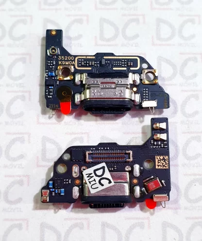 LOGICA DE CARGA XIAOMI MI 11 LITE - 4G - 5G - TIPO ORIGINAL