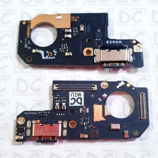LOGICA DE CARGA XIAOMI NOTE 12 - TIPO ORIGINAL