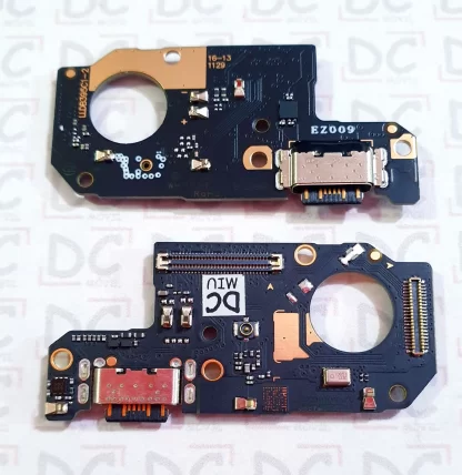LOGICA DE CARGA XIAOMI NOTE 12 - TIPO ORIGINAL