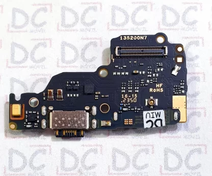 LOGICA DE CARGA XIAOMI NOTE 13 4G - ORIGINAL