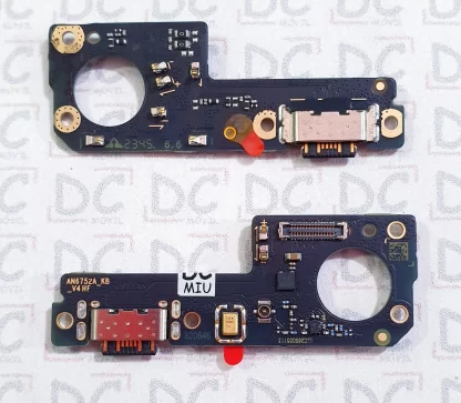 LOGICA DE CARGA XIAOMI NOTE 13 5G - ORIGINAL