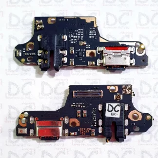 LOGICA DE CARGA XIAOMI POCO X3 - X3 PRO - TIPO ORIGINAL