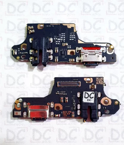 LOGICA DE CARGA XIAOMI POCO X3 - X3 PRO - TIPO ORIGINAL