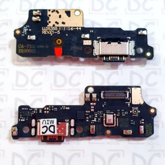 LOGICA DE CARGA XIAOMI REDMI 10C - TIPO ORIGINAL