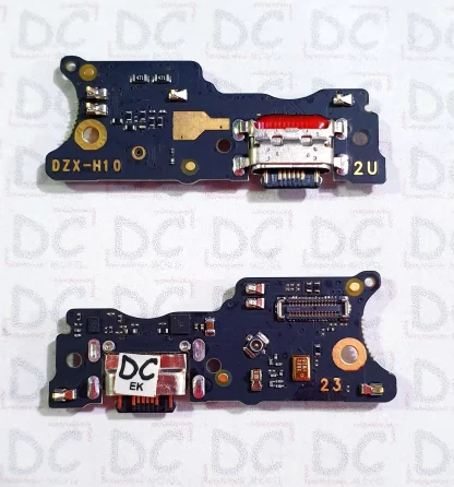 LOGICA DE CARGA XIAOMI REDMI 10 - TIPO ORIGINAL