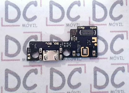 LOGICA DE CARGA XIAOMI REDMI 12C - ORIGINAL