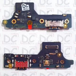 LOGICA DE CARGA XIAOMI REDMI 12 - ORIGINAL