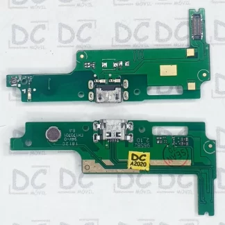 LOGICA DE CARGA HUAWEI Y3 II 3G