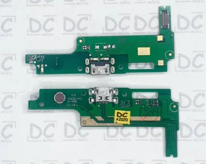 LOGICA DE CARGA HUAWEI Y3 II 3G