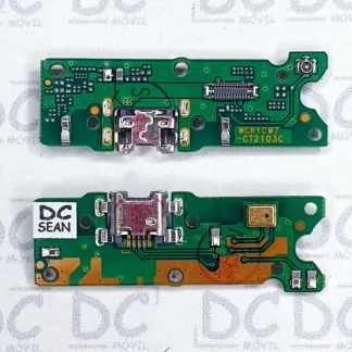 LOGICA DE CARGA HUAWEI Y5 2018 - MOTO E6 PLAY - TIPO ORIGINAL