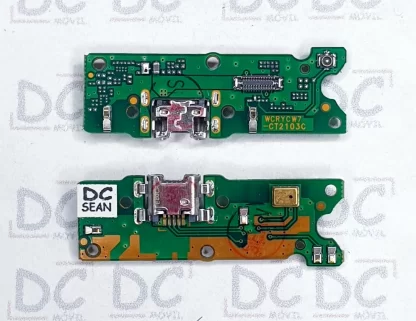 LOGICA DE CARGA HUAWEI Y5 2018 - MOTO E6 PLAY - TIPO ORIGINAL