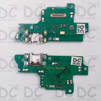 LOGICA DE CARGA HUAWEI Y5 2019 - TIPO ORIGINAL