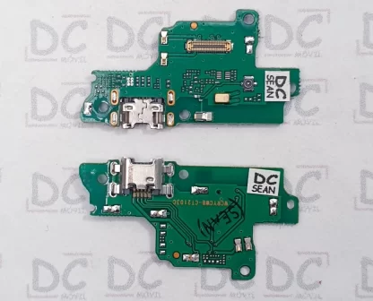 LOGICA DE CARGA HUAWEI Y5 2019 - TIPO ORIGINAL