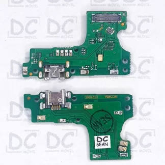 LOGICA DE CARGA HUAWEI Y6 2019 - TIPO ORIGINAL