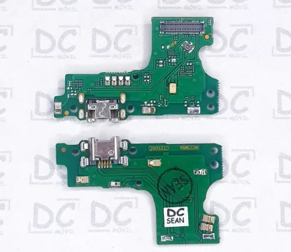 LOGICA DE CARGA HUAWEI Y6 2019 - TIPO ORIGINAL