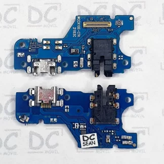 LOGICA DE CARGA HUAWEI Y6P - TIPO ORIGINAL