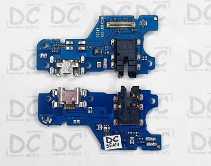 LOGICA DE CARGA HUAWEI Y6P - TIPO ORIGINAL