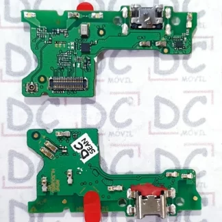 LOGICA DE CARGA HUAWEI Y7 2019 - ORIGINAL