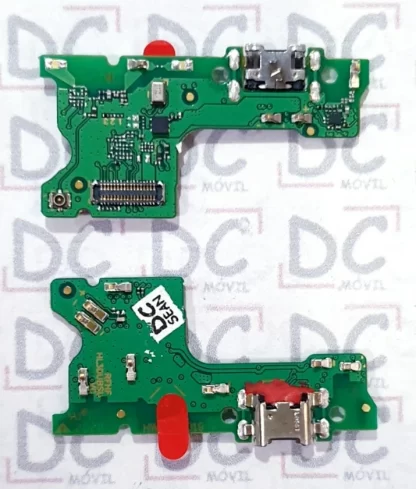 LOGICA DE CARGA HUAWEI Y7 2019 - ORIGINAL