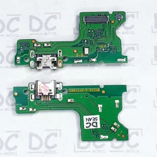 LOGICA DE CARGA HUAWEI Y7 2019 - TIPO ORIGINAL
