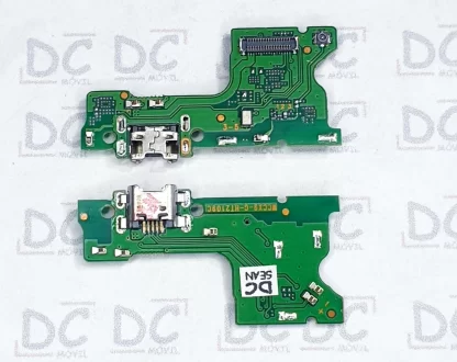 LOGICA DE CARGA HUAWEI Y7 2019 - TIPO ORIGINAL