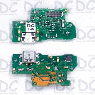 LOGICA DE CARGA HUAWEI Y7 - Y7 PRIME - TIPO ORIGINAL