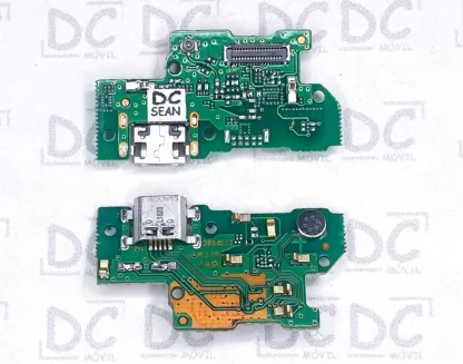 LOGICA DE CARGA HUAWEI Y7 - Y7 PRIME - TIPO ORIGINAL