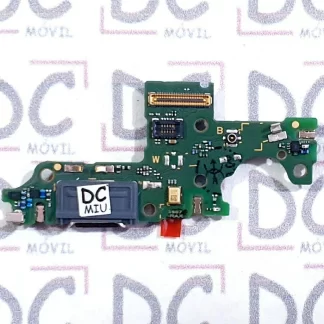 LOGICA DE CARGA HUAWEI Y8P - ORIGINAL