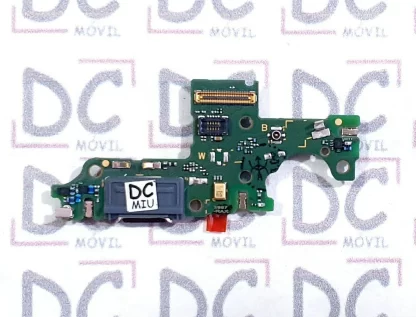 LOGICA DE CARGA HUAWEI Y8P - ORIGINAL