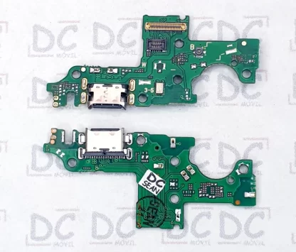 LOGICA DE CARGA HUAWEI Y8P - TIPO ORIGINAL