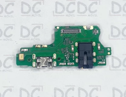 LOGICA DE CARGA HUAWEI Y9 2018