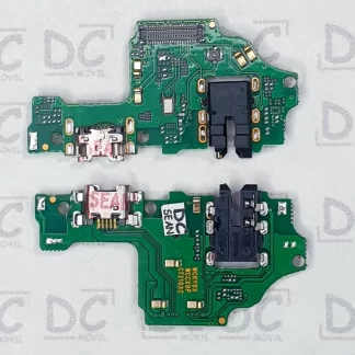 LOGICA DE CARGA HUAWEI Y9 2019 - Y8S - TIPO ORIGINAL