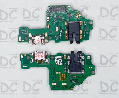LOGICA DE CARGA HUAWEI Y9 2019 - Y8S - TIPO ORIGINAL