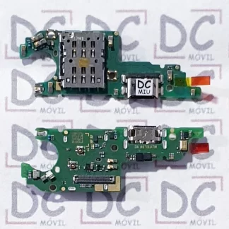 LOGICA DE CARGA HUAWEI Y9A - ORIGINAL