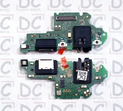 LOGICA DE CARGA HUAWEI Y9 PRIME - ORIGINAL