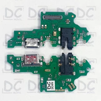 LOGICA DE CARGA HUAWEI Y9 PRIME - TIPO ORIGINAL