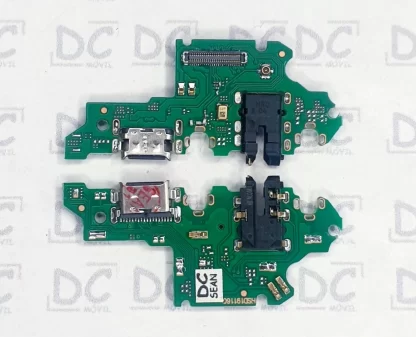 LOGICA DE CARGA HUAWEI Y9 PRIME - TIPO ORIGINAL
