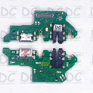 LOGICA DE CARGA HUAWEI Y9S - ORIGINAL