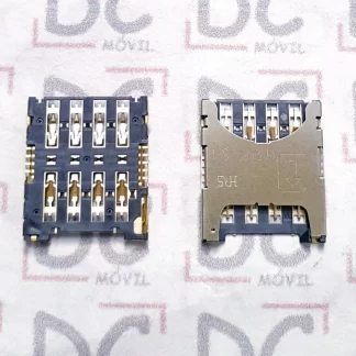 LECTOR DE SIM MOTO G4
