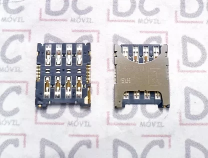 LECTOR DE SIM MOTO G4