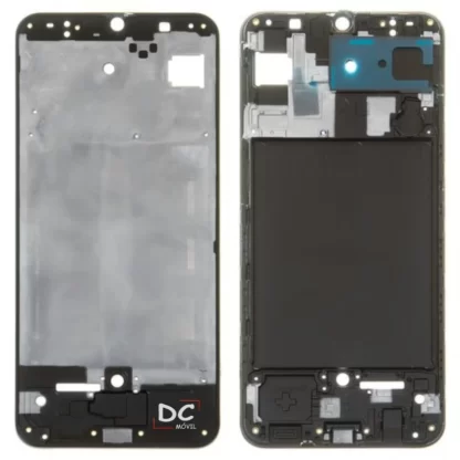 MARCO SAMSUNG A50 - GRIS