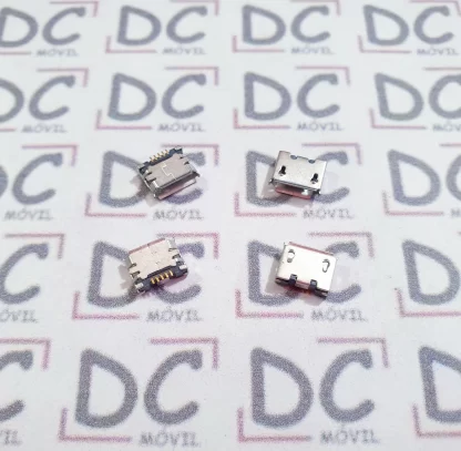 PIN DE CARGA 8600 UNIVERSAL