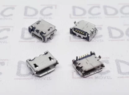 PIN DE CARGA AZUMI A35C (K11)