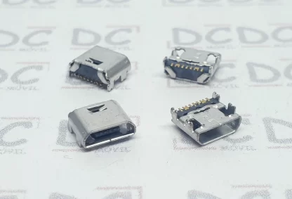 PIN DE CARGA SAMSUNG CORE PRIME (G360) - GRAND NEO (I9080) - TAB E