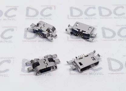 PIN DE CARGA MOTO C PLUS