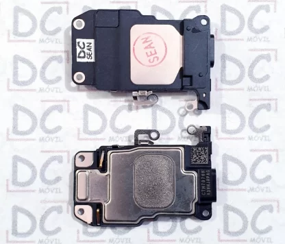 PARLANTE COMPLETO IPHONE 7