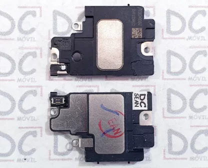 PARLANTE COMPLETO IPHONE X