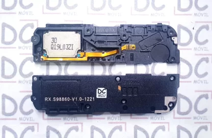 PARLANTE COMPLETO MOTO G8 PLAY
