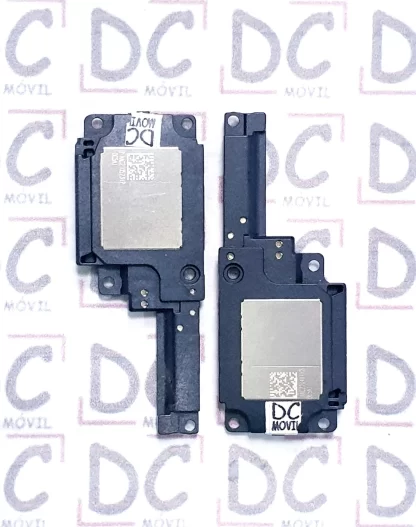 PARLANTE COMPLETO XIAOMI NOTE 10 PRO