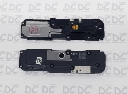 PARLANTE COMPLETO XIAOMI NOTE 9 PRO - NOTE 9S